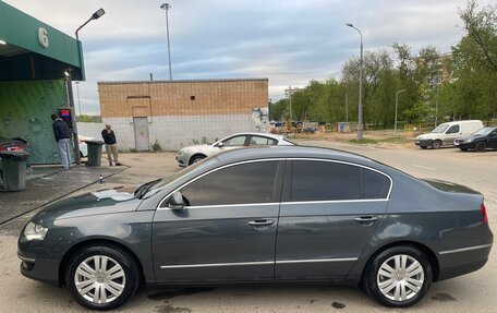 Volkswagen Passat B6, 2010 год, 1 350 000 рублей, 2 фотография
