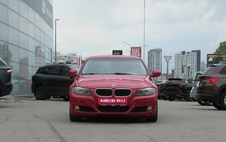 BMW 3 серия, 2011 год, 940 000 рублей, 2 фотография