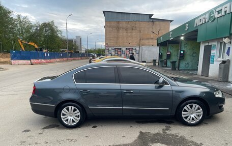 Volkswagen Passat B6, 2010 год, 1 350 000 рублей, 5 фотография