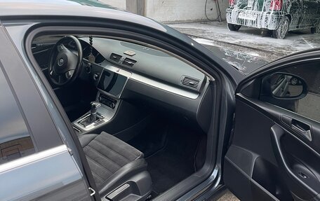 Volkswagen Passat B6, 2010 год, 1 350 000 рублей, 9 фотография