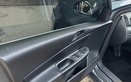 Volkswagen Passat B6, 2010 год, 1 350 000 рублей, 10 фотография