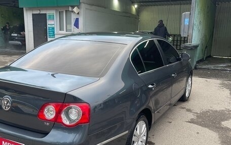 Volkswagen Passat B6, 2010 год, 1 350 000 рублей, 6 фотография