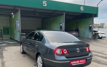 Volkswagen Passat B6, 2010 год, 1 350 000 рублей, 8 фотография