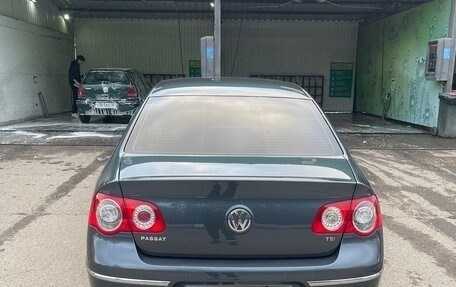 Volkswagen Passat B6, 2010 год, 1 350 000 рублей, 7 фотография
