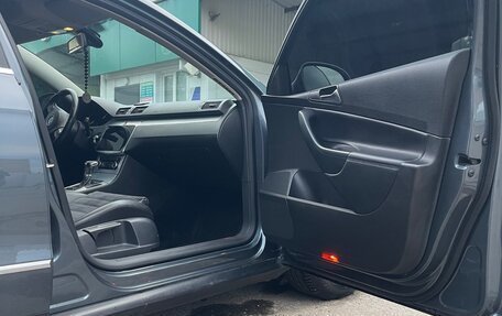 Volkswagen Passat B6, 2010 год, 1 350 000 рублей, 13 фотография