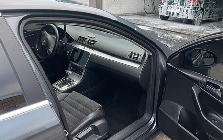 Volkswagen Passat B6, 2010 год, 1 350 000 рублей, 15 фотография