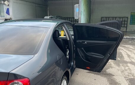 Volkswagen Passat B6, 2010 год, 1 350 000 рублей, 17 фотография