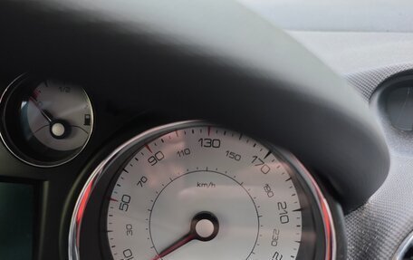 Peugeot 308 II, 2010 год, 335 000 рублей, 10 фотография