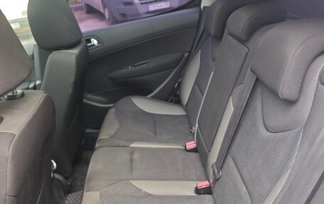Peugeot 308 II, 2010 год, 335 000 рублей, 19 фотография