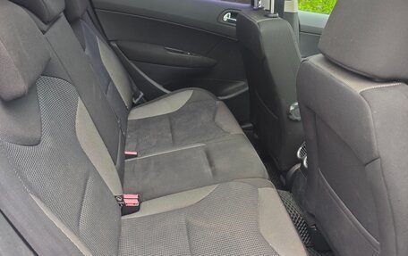 Peugeot 308 II, 2010 год, 335 000 рублей, 20 фотография