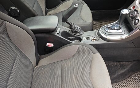 Peugeot 308 II, 2010 год, 335 000 рублей, 21 фотография