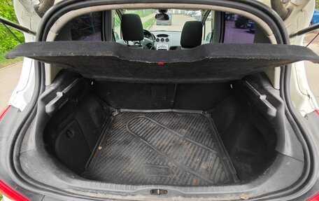 Peugeot 308 II, 2010 год, 335 000 рублей, 22 фотография