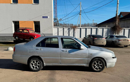 Chery Amulet (A15) I, 2007 год, 90 000 рублей, 3 фотография