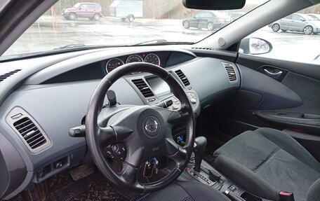 Nissan Primera III, 2004 год, 520 000 рублей, 8 фотография