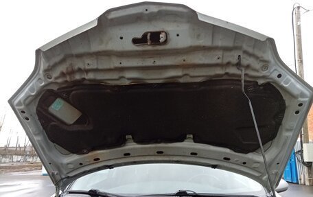 Nissan Primera III, 2004 год, 520 000 рублей, 6 фотография