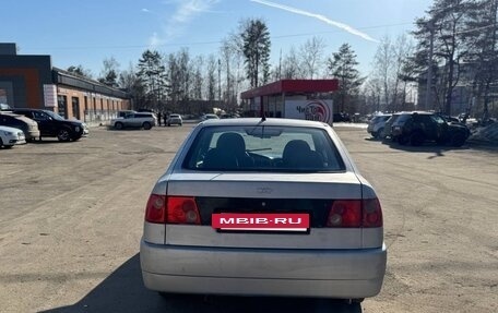 Chery Amulet (A15) I, 2007 год, 90 000 рублей, 5 фотография