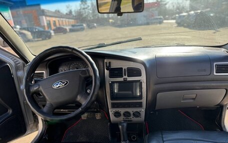 Chery Amulet (A15) I, 2007 год, 90 000 рублей, 6 фотография