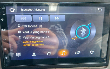 Chery Amulet (A15) I, 2007 год, 90 000 рублей, 8 фотография