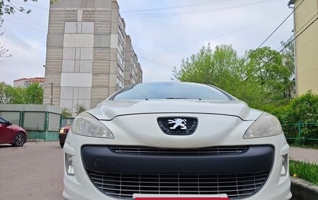 Peugeot 308 II, 2010 год, 335 000 рублей, 32 фотография