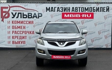 Great Wall Hover H5, 2012 год, 830 000 рублей, 2 фотография