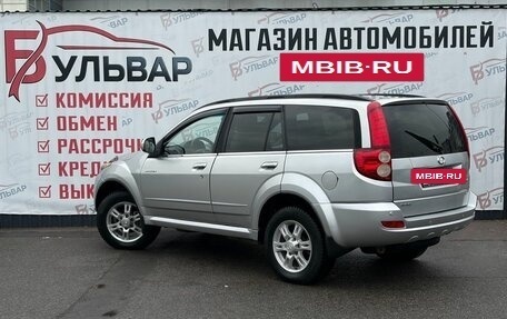 Great Wall Hover H5, 2012 год, 830 000 рублей, 4 фотография