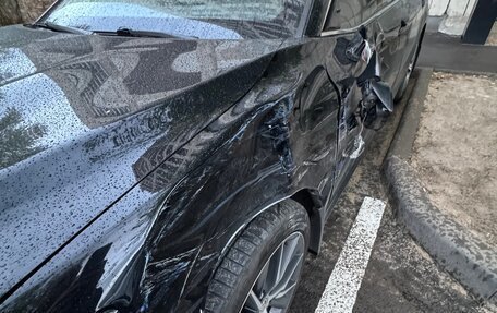 Toyota Camry, 2021 год, 3 470 000 рублей, 13 фотография