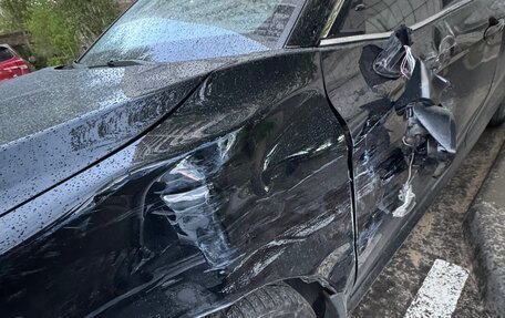 Toyota Camry, 2021 год, 3 470 000 рублей, 15 фотография