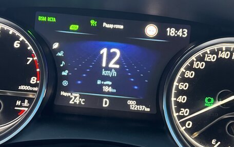 Toyota Camry, 2021 год, 3 470 000 рублей, 21 фотография