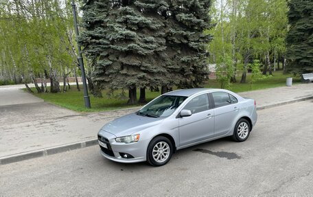 Mitsubishi Lancer IX, 2012 год, 919 000 рублей, 7 фотография