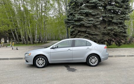 Mitsubishi Lancer IX, 2012 год, 919 000 рублей, 6 фотография