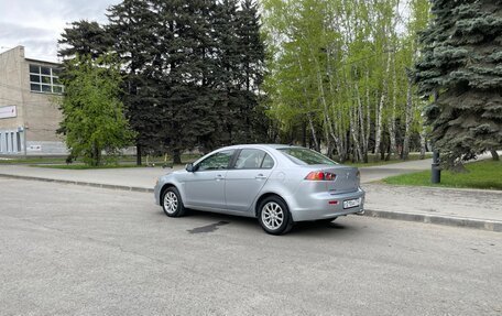 Mitsubishi Lancer IX, 2012 год, 919 000 рублей, 5 фотография
