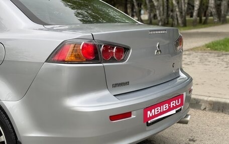 Mitsubishi Lancer IX, 2012 год, 919 000 рублей, 8 фотография