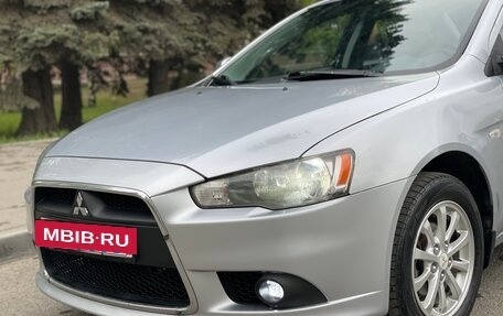 Mitsubishi Lancer IX, 2012 год, 919 000 рублей, 9 фотография