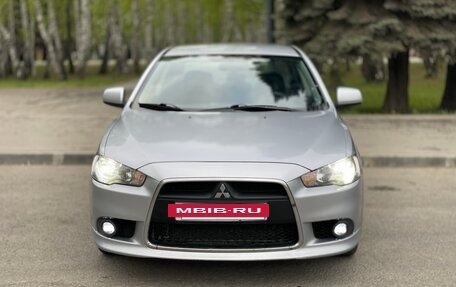 Mitsubishi Lancer IX, 2012 год, 919 000 рублей, 10 фотография