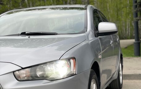 Mitsubishi Lancer IX, 2012 год, 919 000 рублей, 14 фотография
