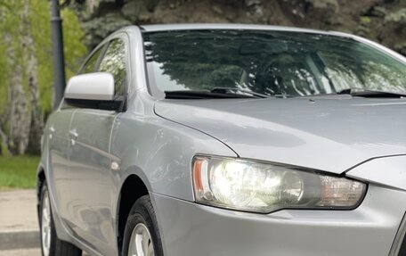 Mitsubishi Lancer IX, 2012 год, 919 000 рублей, 15 фотография