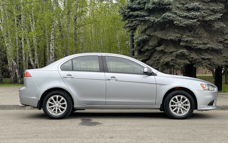 Mitsubishi Lancer IX, 2012 год, 919 000 рублей, 19 фотография