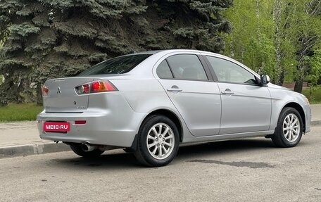 Mitsubishi Lancer IX, 2012 год, 919 000 рублей, 20 фотография