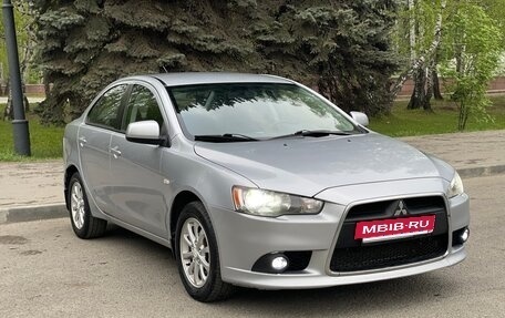 Mitsubishi Lancer IX, 2012 год, 919 000 рублей, 12 фотография