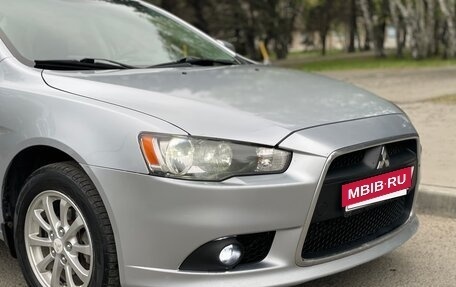Mitsubishi Lancer IX, 2012 год, 919 000 рублей, 18 фотография