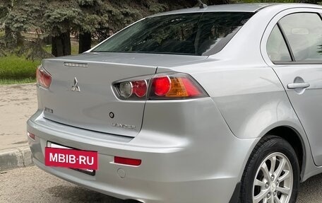 Mitsubishi Lancer IX, 2012 год, 919 000 рублей, 21 фотография