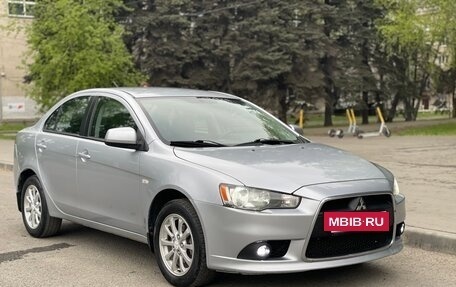 Mitsubishi Lancer IX, 2012 год, 919 000 рублей, 16 фотография