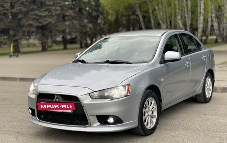 Mitsubishi Lancer IX, 2012 год, 919 000 рублей, 13 фотография