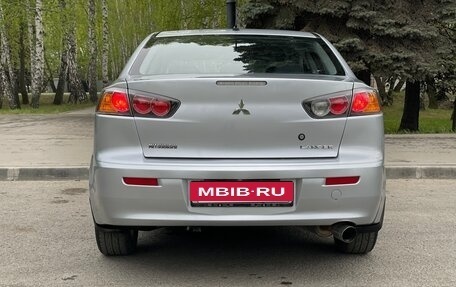 Mitsubishi Lancer IX, 2012 год, 919 000 рублей, 22 фотография