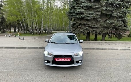 Mitsubishi Lancer IX, 2012 год, 919 000 рублей, 11 фотография