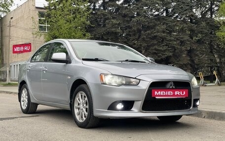Mitsubishi Lancer IX, 2012 год, 919 000 рублей, 17 фотография