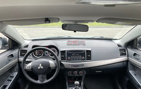 Mitsubishi Lancer IX, 2012 год, 919 000 рублей, 28 фотография