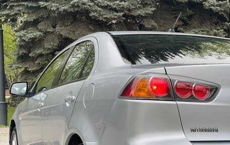 Mitsubishi Lancer IX, 2012 год, 919 000 рублей, 27 фотография