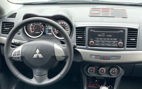 Mitsubishi Lancer IX, 2012 год, 919 000 рублей, 29 фотография