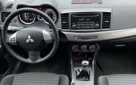 Mitsubishi Lancer IX, 2012 год, 919 000 рублей, 30 фотография